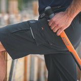 KAPRIOL Men's Ghibli Shorts