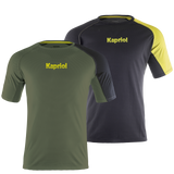 KAPRIOL Men's Quick Dry T-Shirt