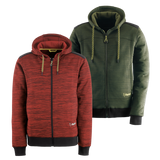 KAPRIOL Men's Slick Sweatshirt Hoodie