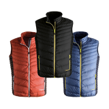 KAPRIOL Men's Thermic Gilet Jacket