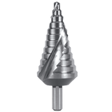 STEP DRILL HSS SP SIZE NO. 3