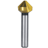 COUNTERSINK, TYPE C 90ø - TIN Coating