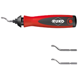 RUKO De Burring Edge Trimmer