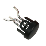 RUKO De Burring Edge Trimmer