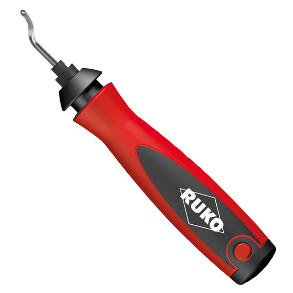 RUKO De Burring Edge Trimmer