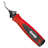 RUKO De Burring Edge Trimmer