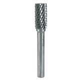 Tungsten carbide rotary burrs shape A cylinder (CT4)