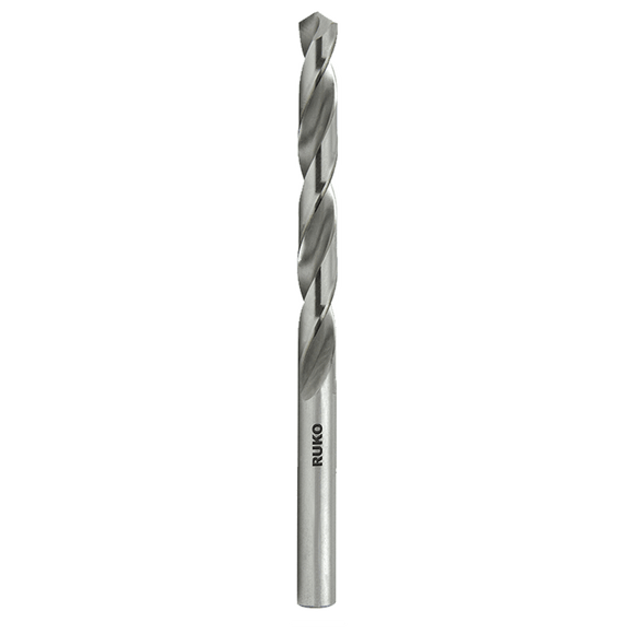 Jobber TWIST DRILL DIN338 GROUND SPLIT