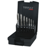 MGB SATZ HSSCO FORM B - Tap Set