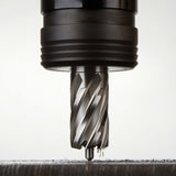 TERRAX Core Drill HSS