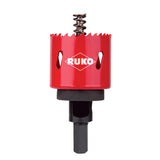 RUKO Hole Saws