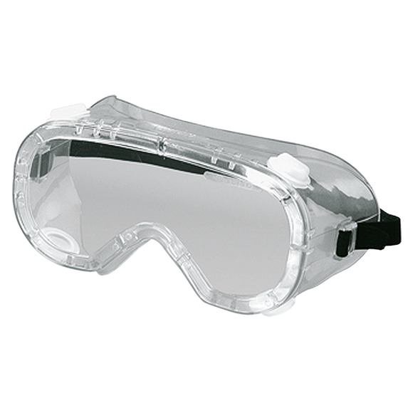 PARWELD Safety Goggles