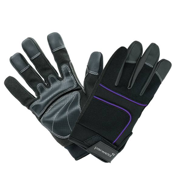 PARWELD Mechanic Gloves