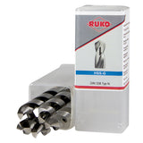 Jobber Twist Ground Drill Box