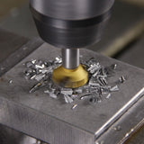 RUKO COUNTERSINK TYPE C (HSS)